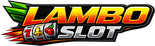 lambo slot logo